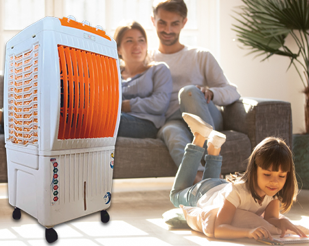 Residential Cooler Manufacturers in Rajasthan