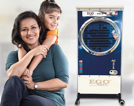 Cooler Manufacturers in Rajasthan