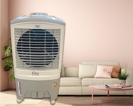 Residential Cooler Manufacturers in Rajasthan