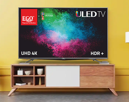 LED TV Manufacturers in Uttar Pradesh