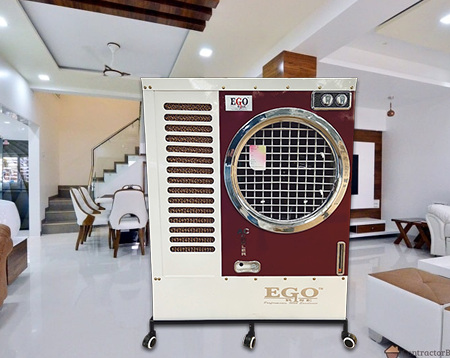 Cooler Manufacturers in Rajasthan